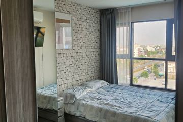 1 Bedroom Condo for rent in The Origin Phahol-Saphanmai, Khlong Thanon, Bangkok near BTS Sai Yud