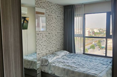 1 Bedroom Condo for rent in The Origin Phahol-Saphanmai, Khlong Thanon, Bangkok near BTS Sai Yud