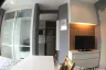 Condo for rent in Ideo Mobi Rama 9, Huai Khwang, Bangkok near MRT Phra Ram 9