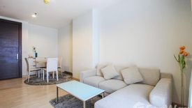 1 Bedroom Condo for rent in Rhythm Ratchada, Sam Sen Nok, Bangkok near MRT Ratchadaphisek