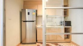 1 Bedroom Condo for rent in Rhythm Ratchada, Sam Sen Nok, Bangkok near MRT Ratchadaphisek