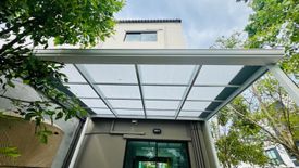 3 Bedroom Townhouse for rent in O Ngoen, Bangkok