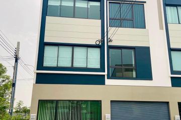 3 Bedroom Townhouse for rent in O Ngoen, Bangkok