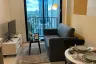 1 Bedroom Condo for rent in Nue Noble Ratchada-Lat Phrao, Chan Kasem, Bangkok near MRT Lat Phrao