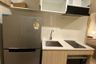 1 Bedroom Condo for rent in Nue Noble Ratchada-Lat Phrao, Chan Kasem, Bangkok near MRT Lat Phrao