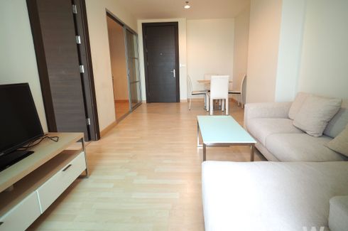 1 Bedroom Condo for rent in Rhythm Ratchada, Sam Sen Nok, Bangkok near MRT Ratchadaphisek