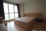 1 Bedroom Condo for rent in Rhythm Ratchada, Sam Sen Nok, Bangkok near MRT Ratchadaphisek