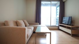 1 Bedroom Condo for rent in Rhythm Ratchada, Sam Sen Nok, Bangkok near MRT Ratchadaphisek