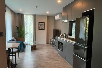 1 Bedroom Condo for rent in The Teak Sukhumvit 39, Khlong Tan Nuea, Bangkok near BTS Phrom Phong