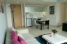 2 Bedroom Condo for rent in The Lofts Ekkamai, Phra Khanong, Bangkok near BTS Ekkamai