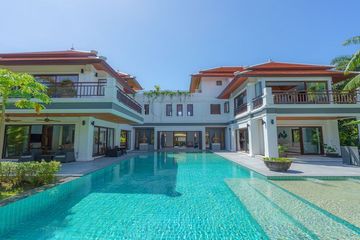 6 Bedroom Villa for sale in Boat Lagoon Resort, Ko Kaeo, Phuket