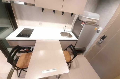 Condo for rent in Makkasan, Bangkok near MRT Phra Ram 9