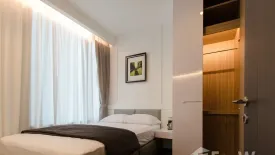 1 Bedroom Condo for rent in Edge Sukhumvit 23, Khlong Toei Nuea, Bangkok near BTS Asoke