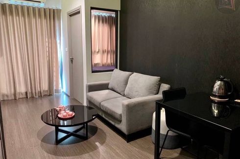 1 Bedroom Condo for rent in Ideo Sukhumvit 93, Bang Chak, Bangkok near BTS Bang Chak