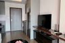1 Bedroom Condo for rent in Ideo Sukhumvit 93, Bang Chak, Bangkok near BTS Bang Chak