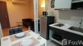 1 Bedroom Condo for rent in The Base Sukhumvit 77, Phra Khanong Nuea, Bangkok near BTS On Nut