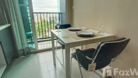 1 Bedroom Condo for rent in The Base Sukhumvit 77, Phra Khanong Nuea, Bangkok near BTS On Nut