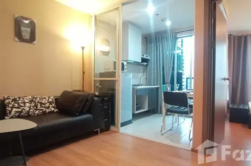 1 Bedroom Condo for rent in The Base Sukhumvit 77, Phra Khanong Nuea, Bangkok near BTS On Nut