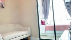 1 Bedroom Condo for rent in Infinite Moff Metro Sky Bangsue Prachachuen, Wong Sawang, Bangkok near MRT Bang Son