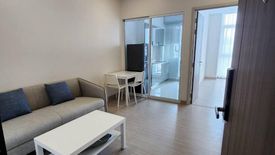 1 Bedroom Condo for rent in Maha Phruettharam, Bangkok near MRT Hua Lamphong