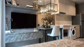 Condo for rent in Life One Wireless, Lumpini, Bangkok near BTS Ploen Chit