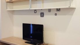 1 Bedroom Condo for rent in Supalai Wellington, Huai Khwang, Bangkok near MRT Thailand Cultural Centre