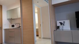 Condo for rent in The Lofts Ekkamai, Phra Khanong, Bangkok near BTS Ekkamai