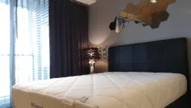 Condo for rent in The Lofts Ekkamai, Phra Khanong, Bangkok near BTS Ekkamai