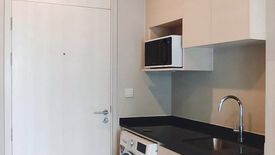 1 Bedroom Condo for rent in Noble Revolve Ratchada 2, Huai Khwang, Bangkok near MRT Thailand Cultural Centre