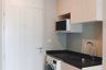 1 Bedroom Condo for rent in Noble Revolve Ratchada 2, Huai Khwang, Bangkok near MRT Thailand Cultural Centre