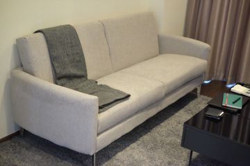 1 Bedroom Condo for rent in C Ekkamai, Khlong Tan Nuea, Bangkok near BTS Ekkamai