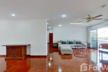 3 Bedroom Condo for rent in Tubtim Mansion Sukhumvit 39, Khlong Tan Nuea, Bangkok near BTS Phrom Phong