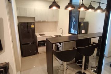 1 Bedroom Condo for rent in Life Asoke, Bang Kapi, Bangkok near MRT Phetchaburi