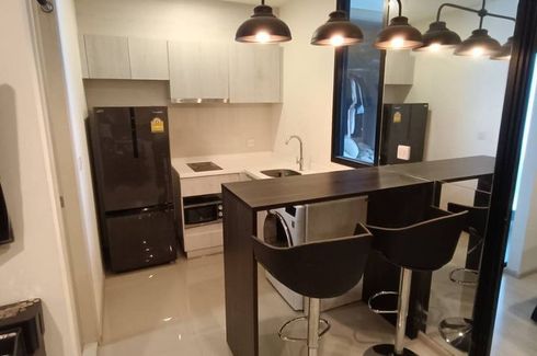 1 Bedroom Condo for rent in Life Asoke, Bang Kapi, Bangkok near MRT Phetchaburi