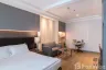 Apartment for rent in Jasmine City - Sukhumvit Asok, Khlong Toei Nuea, Bangkok near BTS Asoke