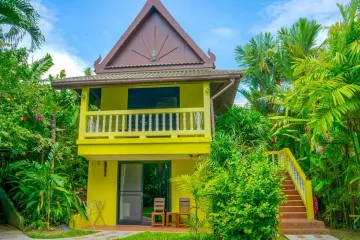 6 Bedroom House for sale in Sakhu, Phuket