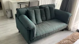 1 Bedroom Condo for rent in The Line sukhumvit 101, Bang Chak, Bangkok near BTS Punnawithi