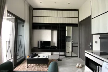 1 Bedroom Condo for rent in The Line sukhumvit 101, Bang Chak, Bangkok near BTS Punnawithi