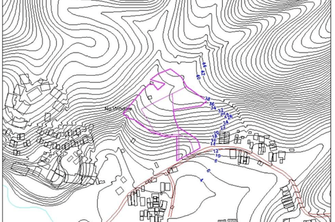 Land for sale in Choeng Thale, Phuket
