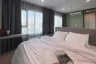 1 Bedroom Condo for rent in Life One Wireless, Lumpini, Bangkok near BTS Ploen Chit