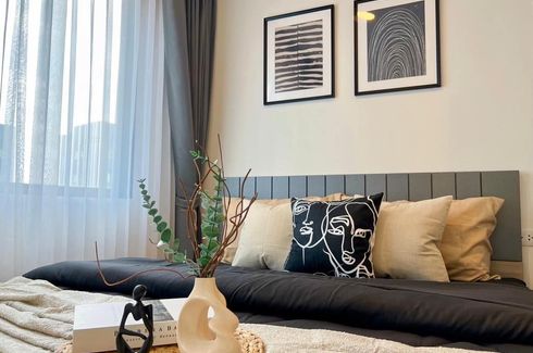 1 Bedroom Condo for rent in Chewathai Hallmark Ladprao - Chokchai 4, Saphan Song, Bangkok near MRT Chok Chai 4