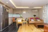 2 Bedroom Condo for rent in Via Botani, Khlong Tan Nuea, Bangkok near BTS Phrom Phong