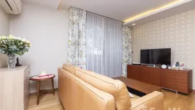 2 Bedroom Condo for rent in Via Botani, Khlong Tan Nuea, Bangkok near BTS Phrom Phong