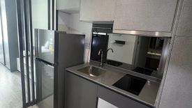 Condo for rent in Ideo Chula - Samyan, Si Phraya, Bangkok near MRT Sam Yan