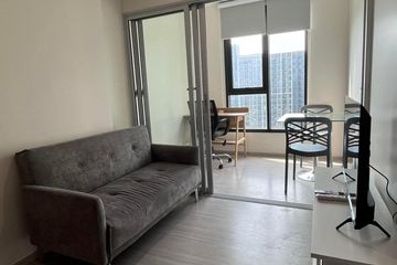 1 Bedroom Condo for rent in The Parkland Phetkasem 56, Bang Wa, Bangkok near MRT Phasi Charoen