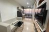 1 Bedroom Condo for rent in Rhythm Phahol-Ari, Phaya Thai, Bangkok near BTS Saphan Kwai