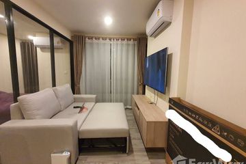 1 Bedroom Condo for rent in IKON Sukhumvit 77, Suan Luang, Bangkok near BTS On Nut