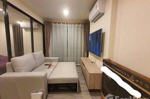 1 Bedroom Condo for rent in IKON Sukhumvit 77, Suan Luang, Bangkok near BTS On Nut