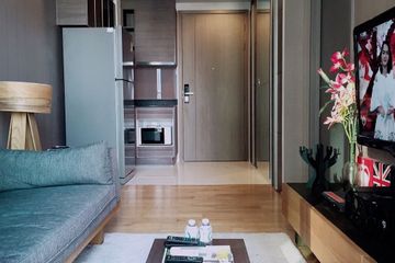 1 Bedroom Condo for rent in KEYNE BY SANSIRI, Khlong Tan, Bangkok near BTS Thong Lo