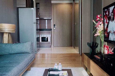 1 Bedroom Condo for rent in KEYNE BY SANSIRI, Khlong Tan, Bangkok near BTS Thong Lo